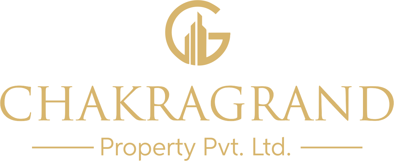 ChakraGrand Property Pvt. Ltd.